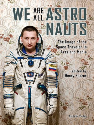 cover image of We Are All Astronauts